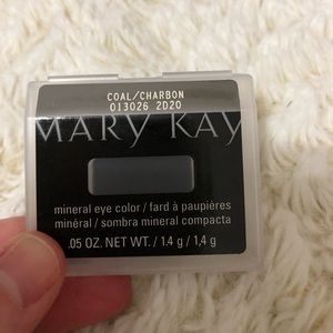 Mary Kay Mineral Eye Color